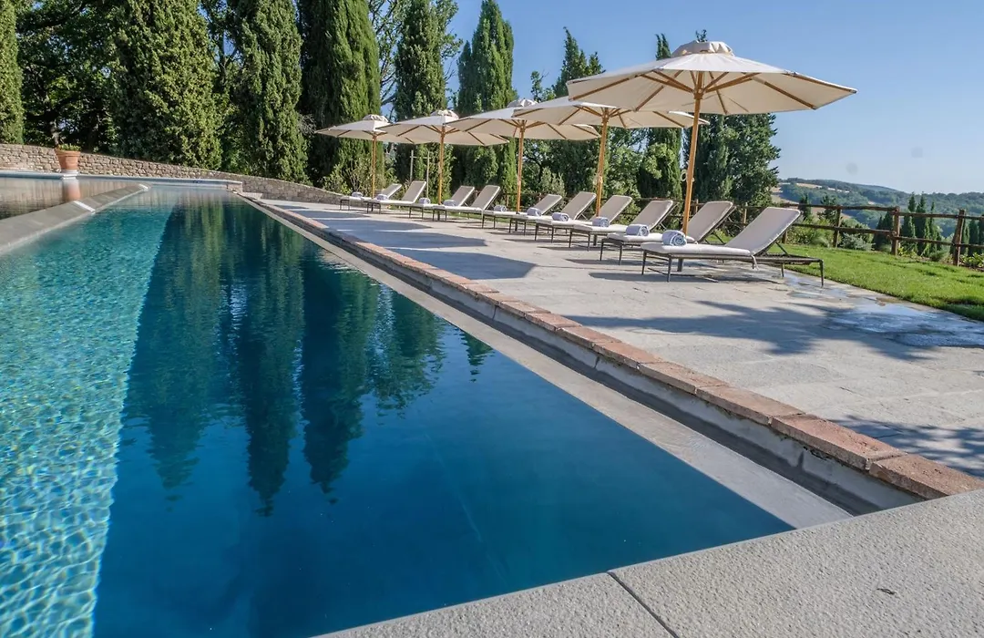 Borgo Pignano Tuscany-1